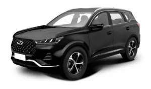 Tiggo 7 PRO Tiggo 7 PRO
