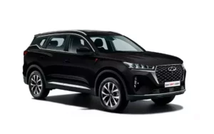 Tiggo 7 Pro Max (I) Tiggo 7 Pro Max (I)