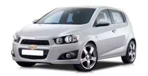 Aveo Hatchback Aveo Hatchback