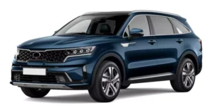 Sorento Sorento