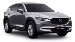 CX-5 CX-5