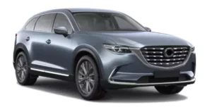 CX-9 CX-9