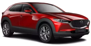 CX-30 CX-30