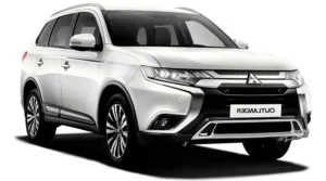 Outlander Outlander