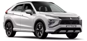 Eclipse Cross Eclipse Cross