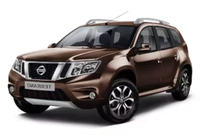 Terrano Terrano