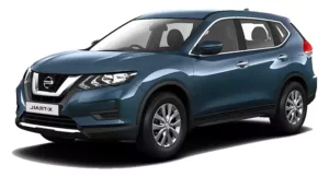 X-Trail X-Trail