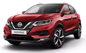 Qashqai Qashqai