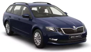 Octavia Combi Octavia Combi