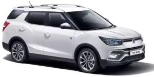 Tivoli XLV Tivoli XLV