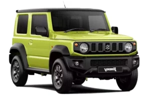 Jimny