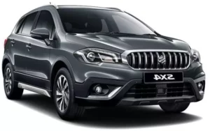SX4 SX4