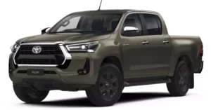 Hilux Hilux