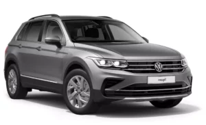 Tiguan Tiguan