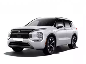 Outlander Outlander