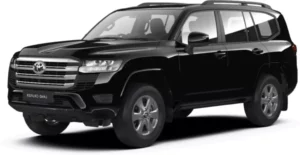 Land Cruiser 300 Land Cruiser 300