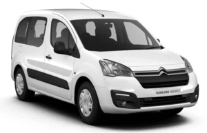 Berlingo Multispace Berlingo Multispace
