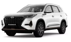 X-cross 8 X-cross 8