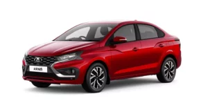 Iskra Sedan Iskra Sedan