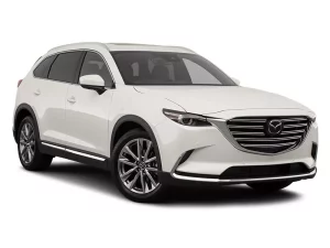 CX-9