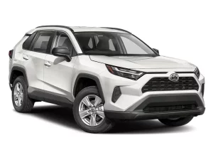 RAV 4