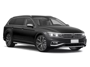 Passat Alltrack