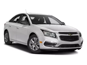 Cruze Sedan