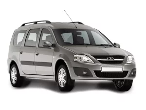 Largus Универсал 7 мест